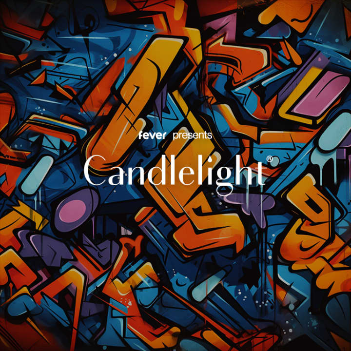 candlelight s hip hop on strings