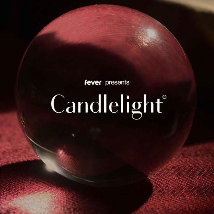 candlelight tribute to fleetwood mac
