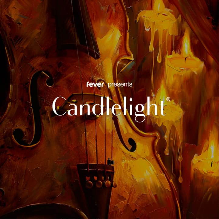 candlelight vivaldi s four seasons